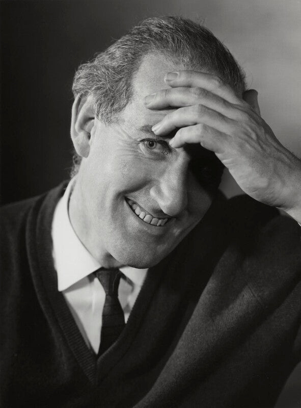 Anthony terrell seward sampson npg x165847