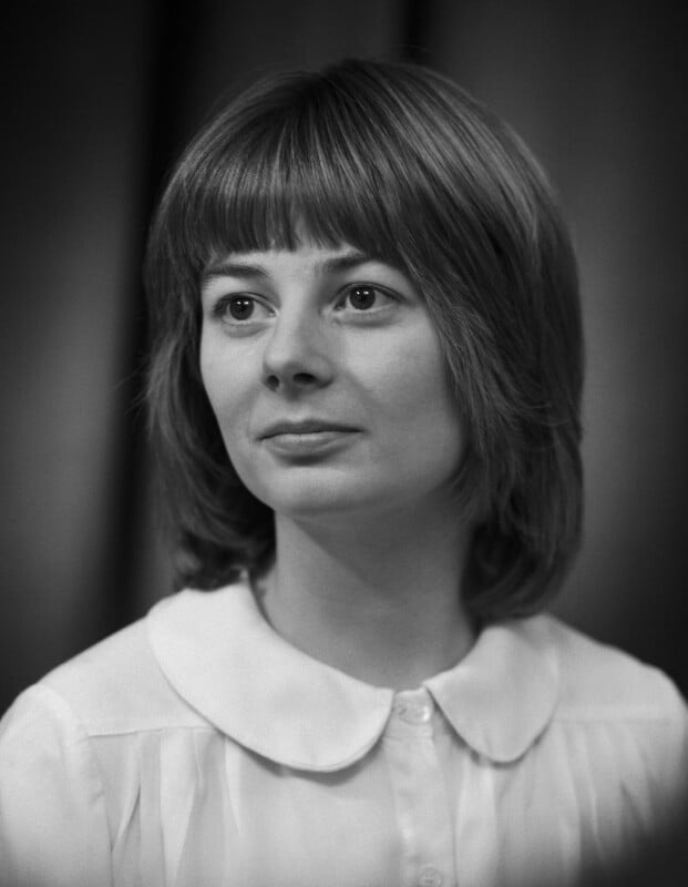 Lady tara francesca heffler (née fitzclarence) npg x174360