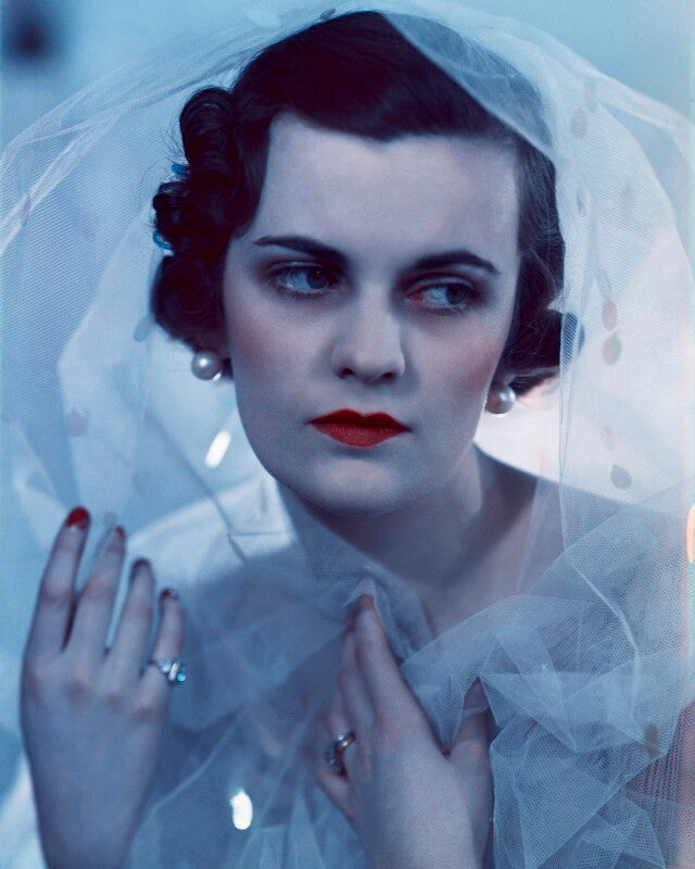 Margaret sweeny (later duchess of argyll) as helen of troy npg x220059