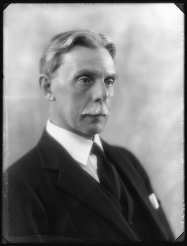 Sir odo william theophilus villiers russell npg x123998