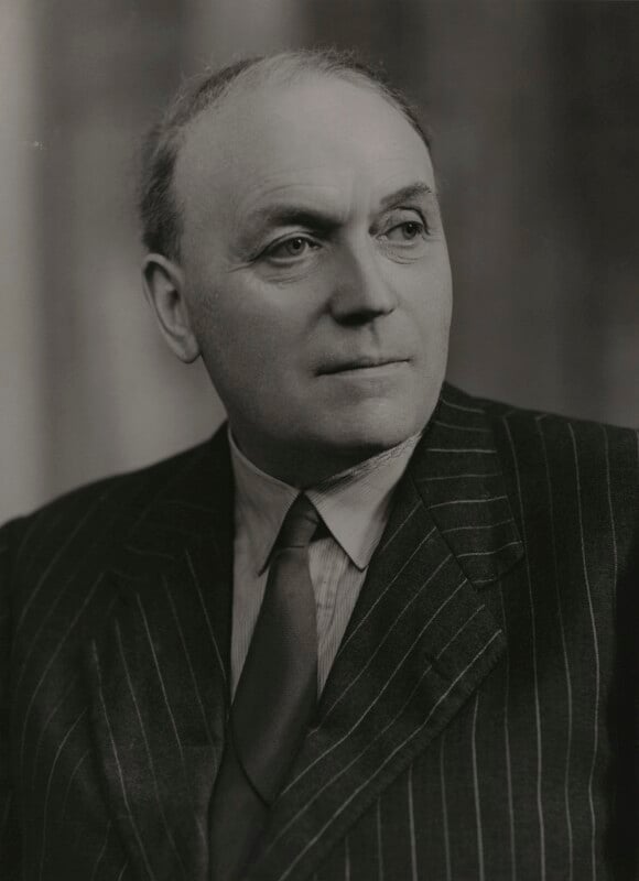 Ambrose heath npg x89681