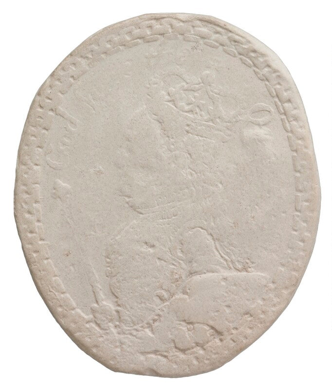 Probably queen mary i npg d36118