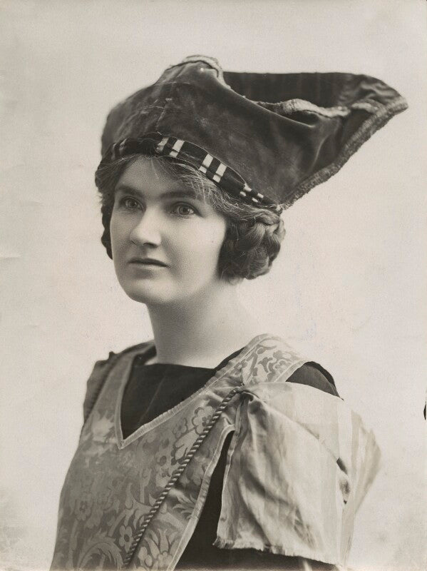 Jean sterling mackinlay npg x83164