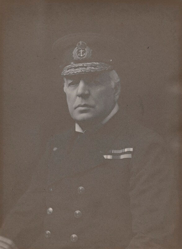 Charles william de la poer beresford, baron beresford npg x65450