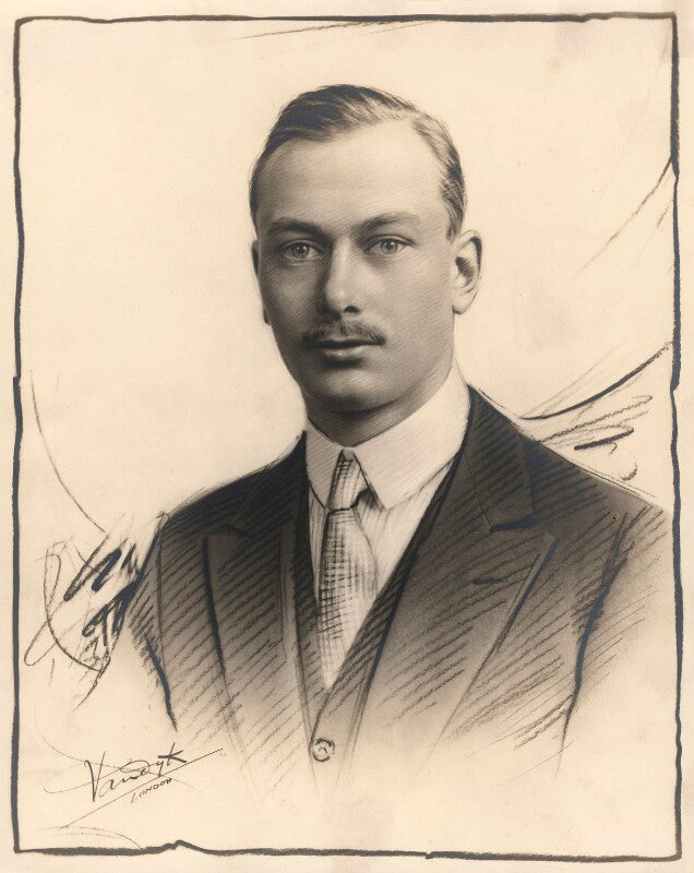 Prince henry, duke of gloucester npg x126068