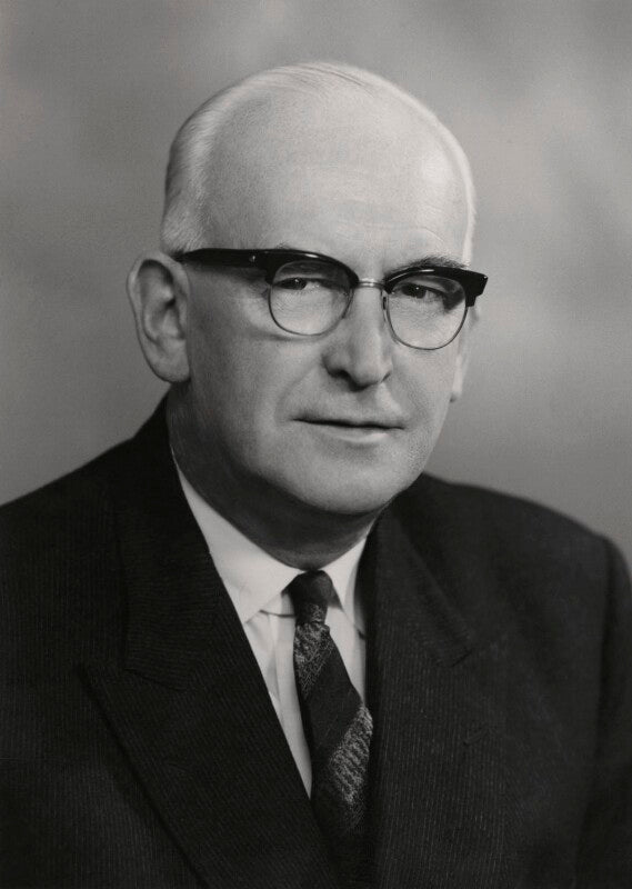 Alexander robert dunbar npg x89100