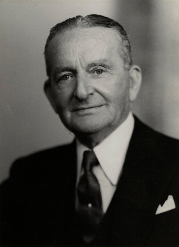 David graham pole npg x90967