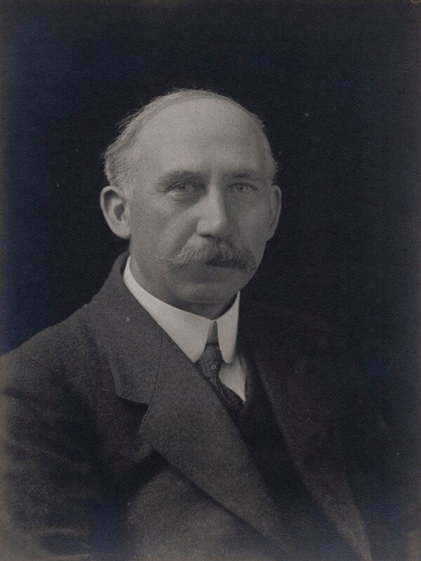 George james wardle npg x21968