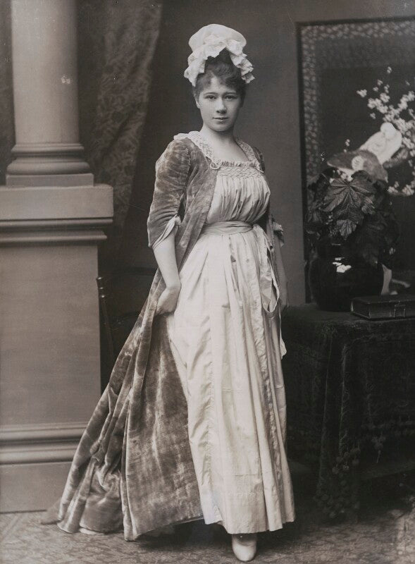 Marie tempest npg x27497