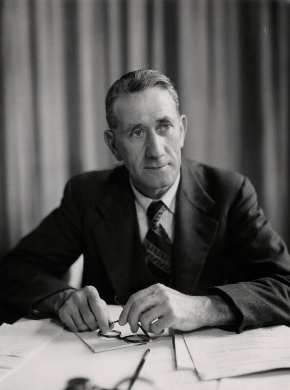 Alfred john barnes npg x86280