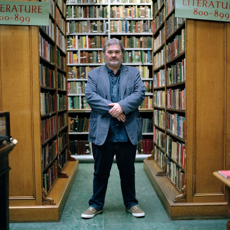 Sean o'brien npg x131825