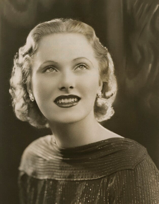 Pat watson npg x85580