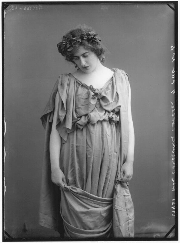 Constance collier npg x96451