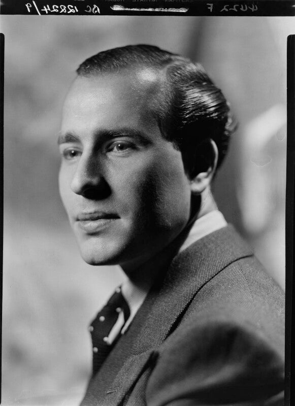 Neil crawford npg x11098