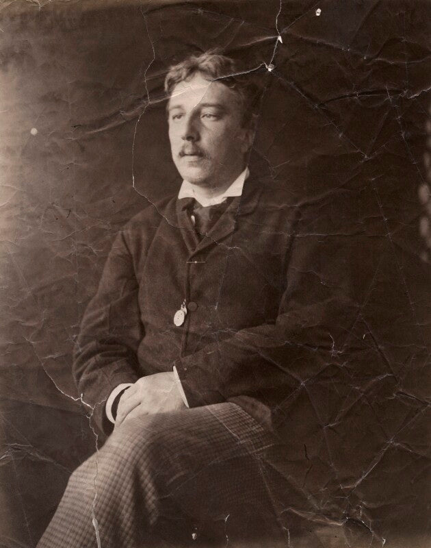 Hardinge hay cameron npg x45042