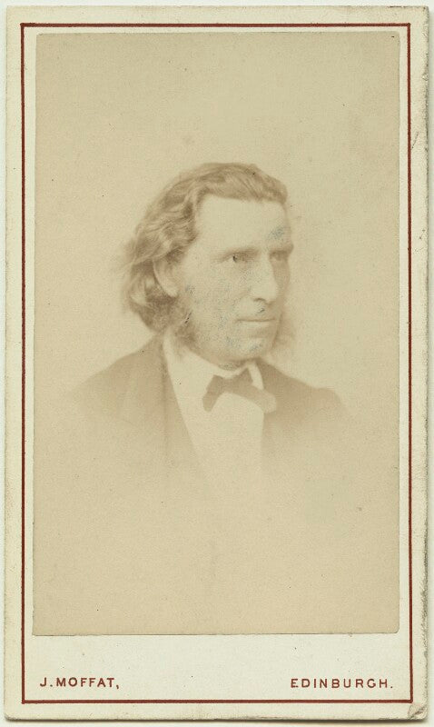 Adam gifford, lord gifford npg x28240