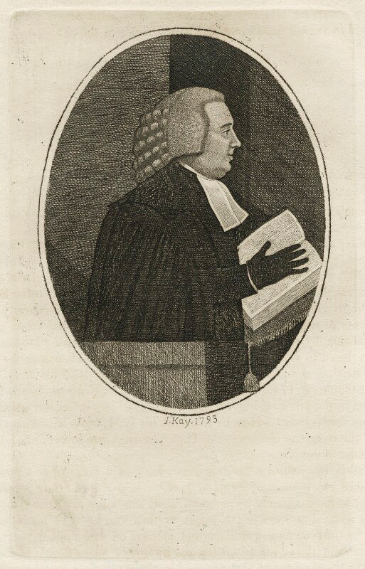 Robert walker npg d20502