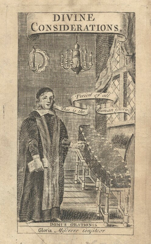 Jeremy taylor npg d29580