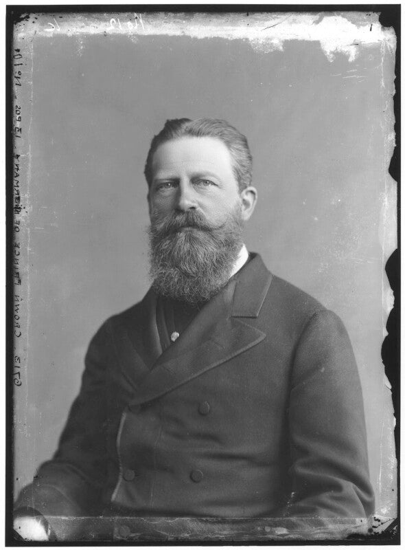 Frederick iii, emperor of germany and king of prussia npg x95895