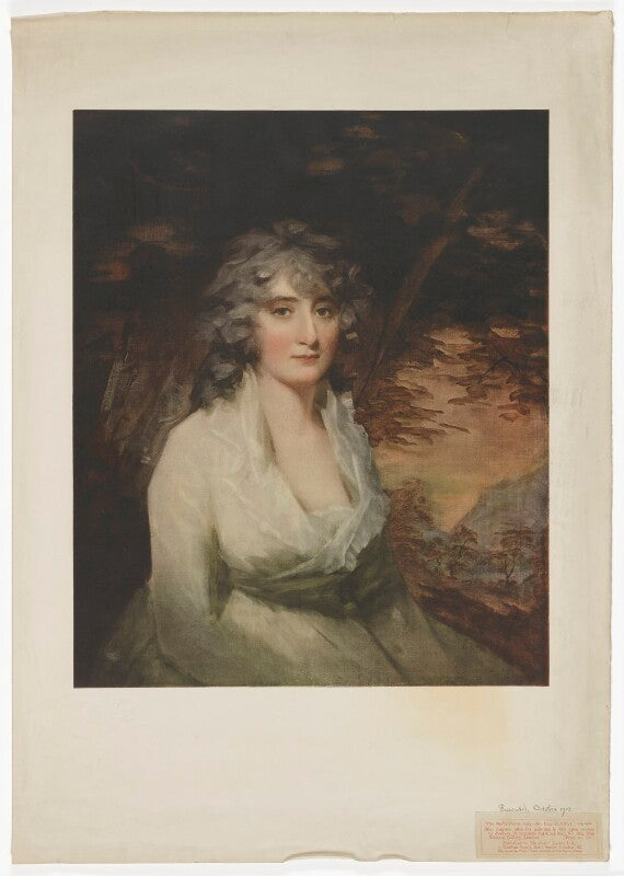 Anne neale tucker lauzun npg d37197