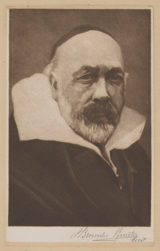 John phillip npg d40192