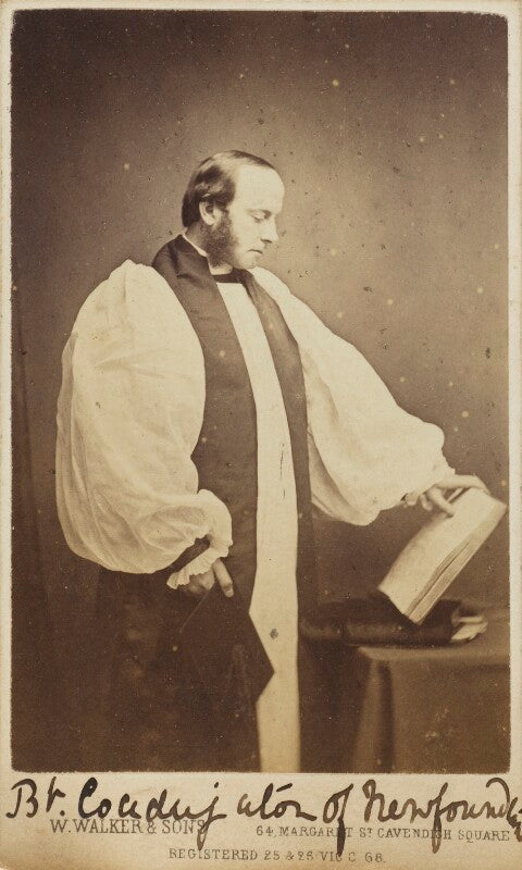 James butler knill kelly npg ax139221