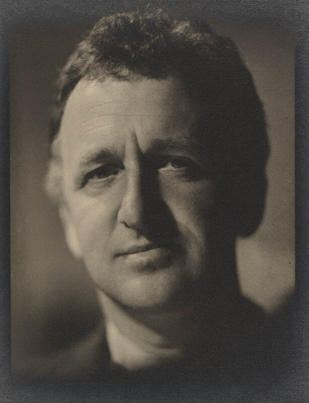 Thomas derrick npg ax3449