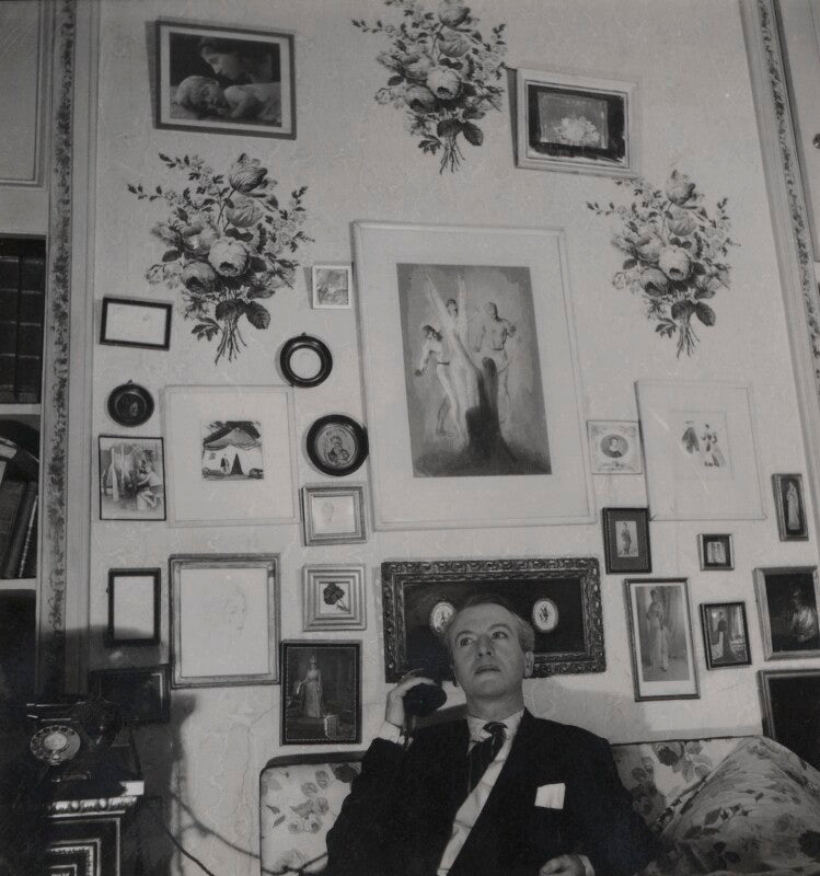 Cecil beaton npg ax39604