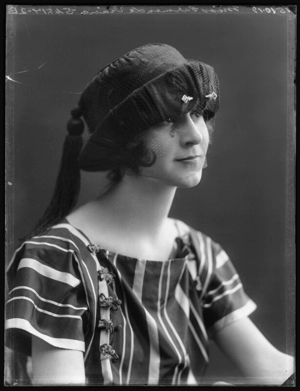 Carmen viana npg x103587