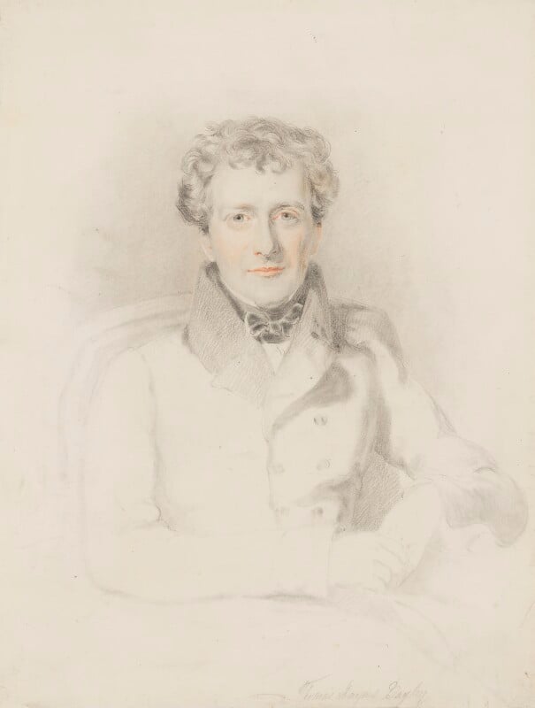 Thomas haynes bayly npg 2647