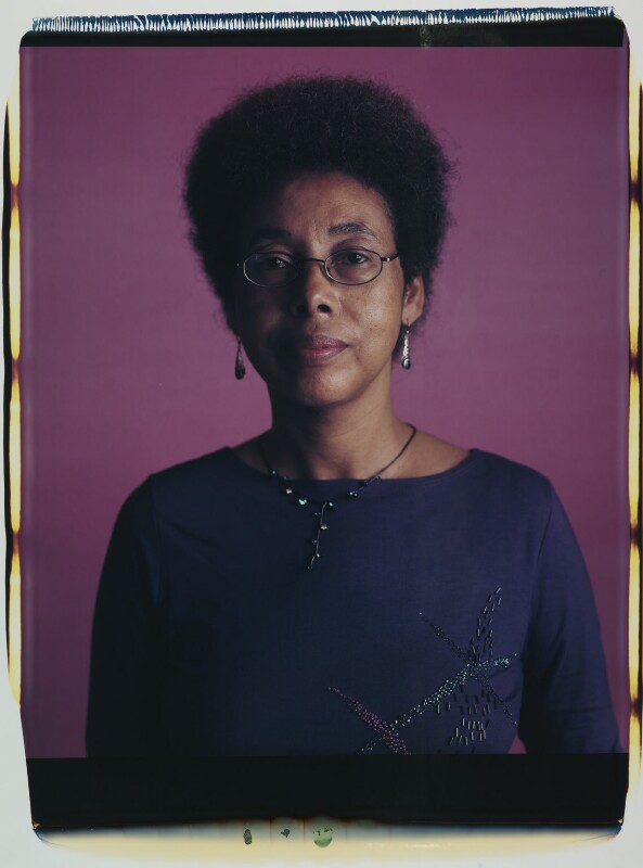 Grace nichols npg p949(5)