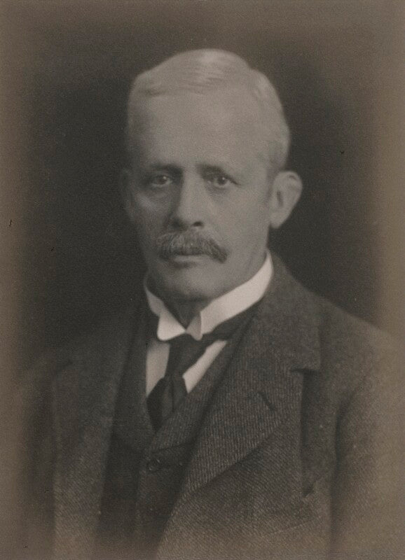 Sir james rose innes npg x87839