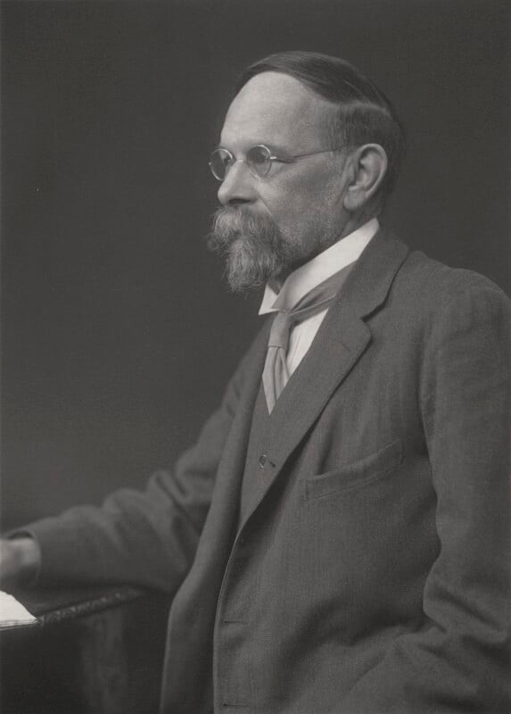 Ferdinand canning scott schiller npg x185182