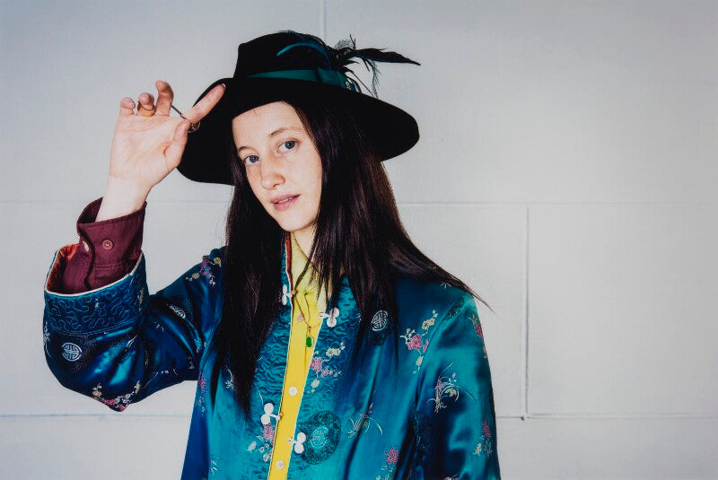 Andrea riseborough npg x138000