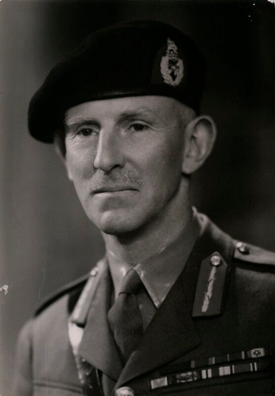 Arthur reginald chater npg x86684