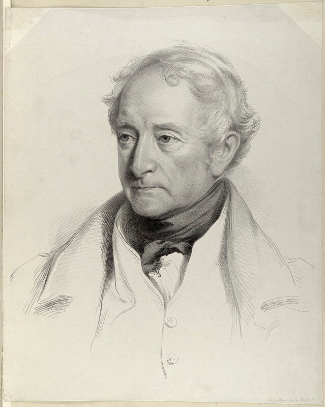 Henry peyto verney, 16th baron willoughby de broke npg d22021