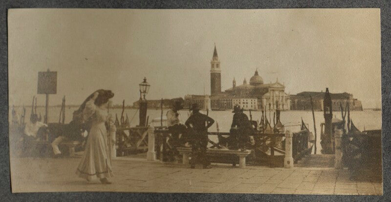 Lady ottoline morrell npg ax140018