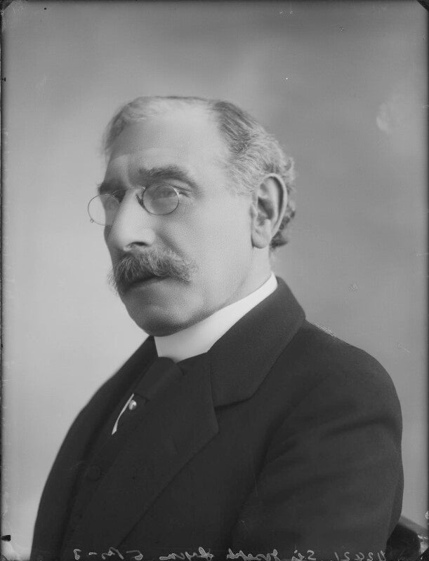 Sir joseph lyons npg x80213