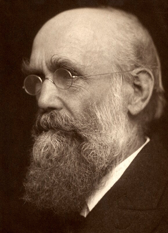 John clifford npg x6172