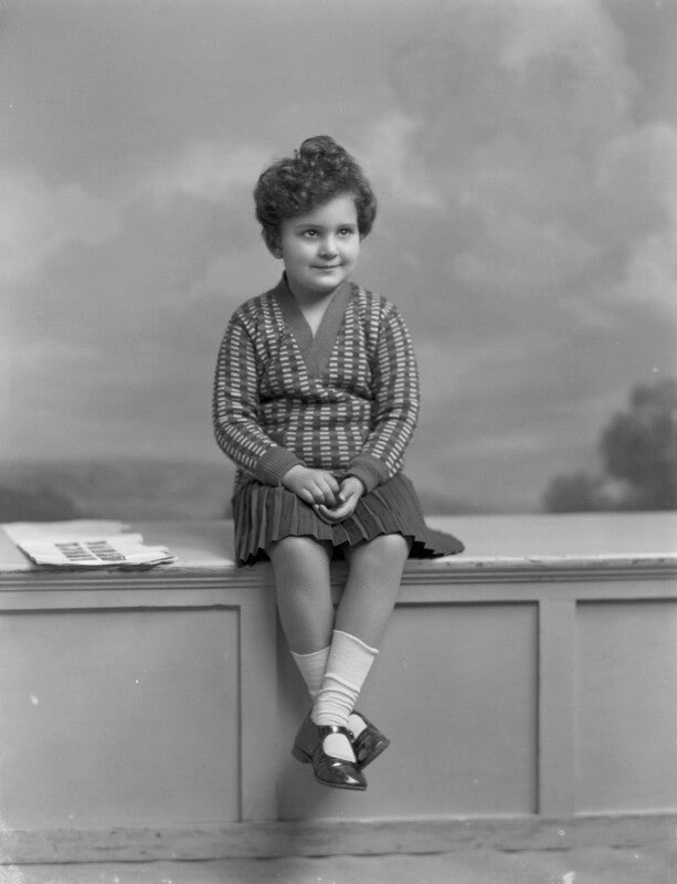 Nora boulanger npg x184811