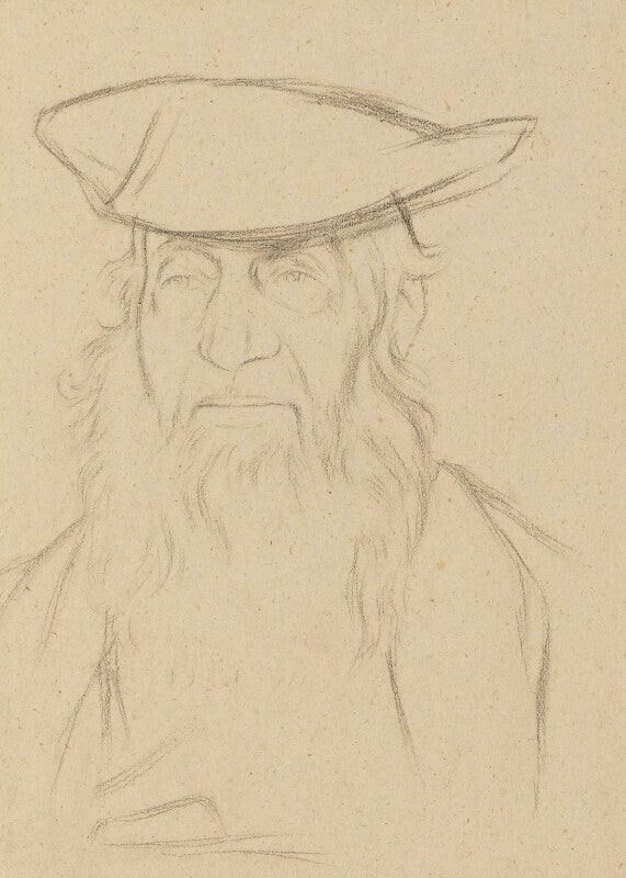 Henry montagu butler npg 4768