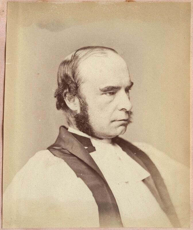 William connor magee npg ax21868