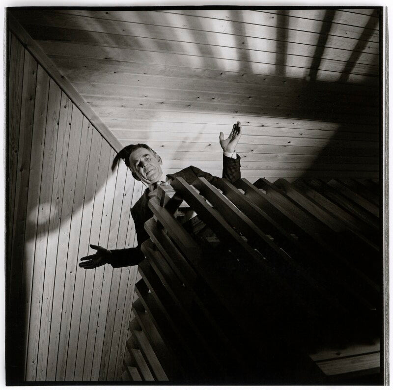 Sir lawrie barratt npg x126482