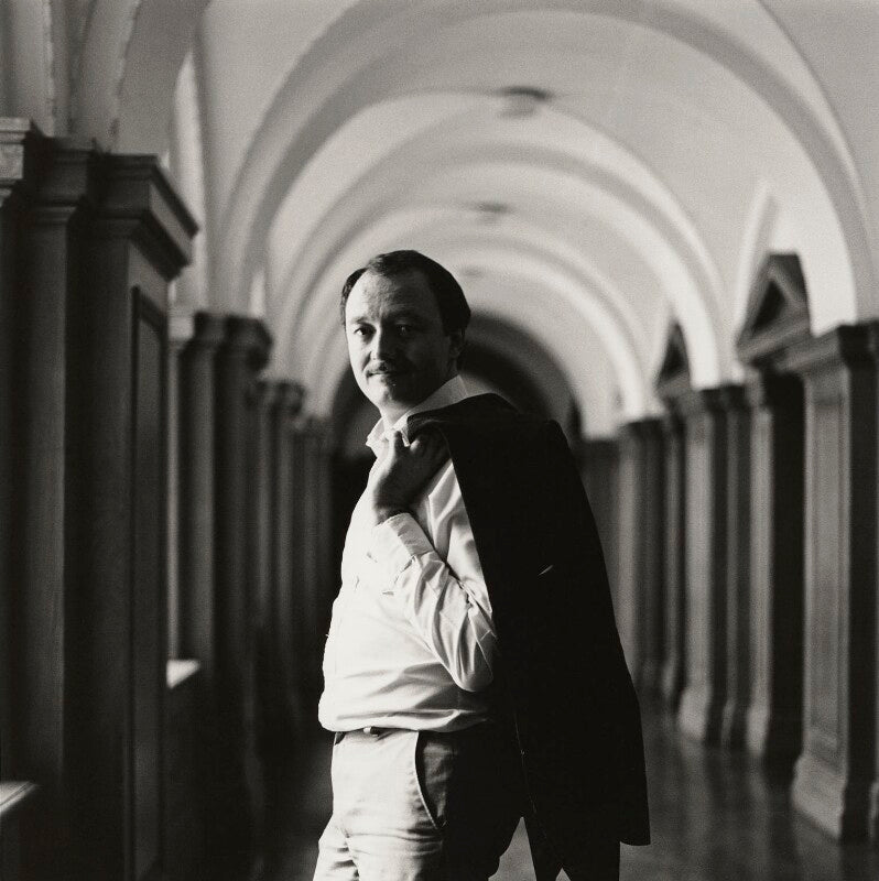 Ken livingstone npg x27440