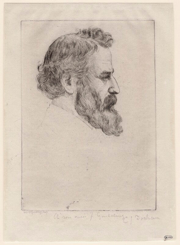 Alphonse legros npg d18055
