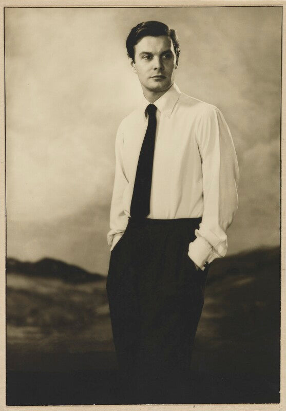 Louis jourdan npg x18961