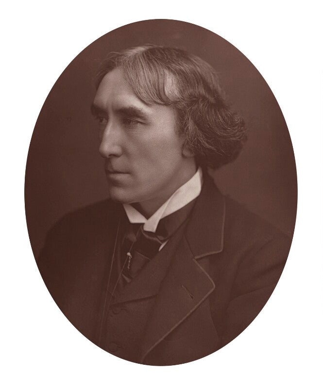 Sir henry irving npg x17933