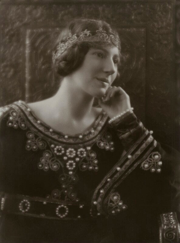 Ella milne npg x83357