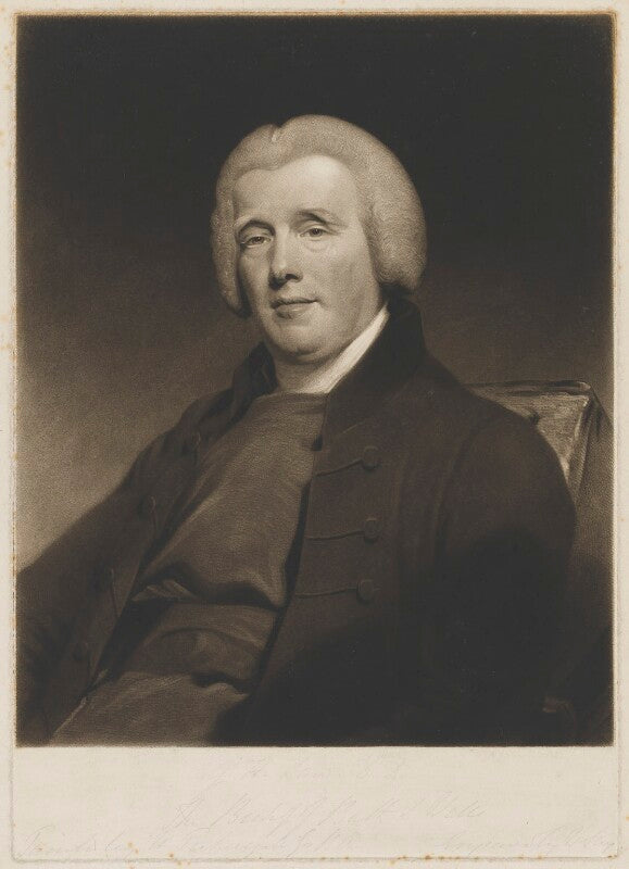 George henry law npg d37202