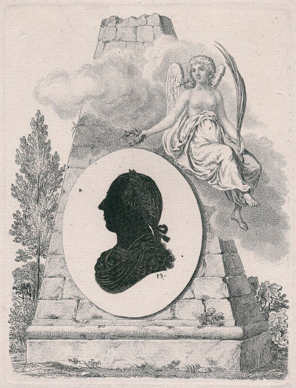 Joseph ii, emperor of austria npg d16359